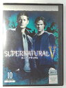 ZD46850【中古】【DVD】スーパーナチュラル 5THE FIFTH SEASONVol.10