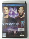 ZD46958【中古】【DVD】スーパーナチュラル 4THE FOURTH SEASON Vol.2