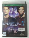 ZD46959【中古】【DVD】SUPERNATURAL 4Vol.3