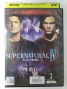 ZD46963【中古】【DVD】スーパーナチュラル 4THE FOURTH SEASON VOL.7