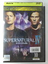 ZD46966【中古】【DVD】スーパーナチュラル 4THE FOURTH SEASON VOL.10