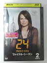 ZD46980【中古】【DVD】24 ファイナル・シーズンVOL.2