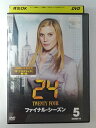 ZD46983【中古】【DVD】24 TWENTY FOUR ファイナル:シーズン VOL.5