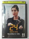 ZD46989【中古】【DVD】24 TWENTY FOUR ファイナル・シーズン VOL.11