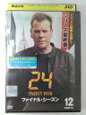 ZD46990【中古】【DVD】24 TWENTY FOUR ファイナル・シーズン VOL.12(シリーズ最終巻)