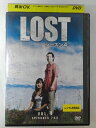 ZD47006【中古】【DVD】LOST ロストシーズン4 Vol.4
