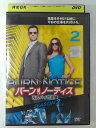 ZD47011【中古】【DVD】バーン・ノーティス元スパイの逆襲 シーズン2 VOL.2