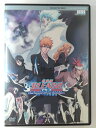 ZD47042【中古】【DVD】劇場版 BLEACH ブリーチ The DiamondDust Rebellion もう一つの氷輪丸