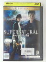 ZD47107【中古】【DVD】スーパーナチュラルTHE FIRST SEASON vol.10