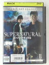 ZD47108【中古】【DVD】スーパーナチュラル THE FIRST SEASONン vol.11
