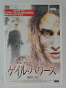 ZD47155【中古】【DVD】ゲイル・バワーズ(日本語吹替なし)