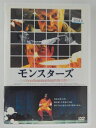 ZD47167【中古】【DVD】モンスターズ