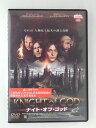 ZD47204【中古】【DVD】ナイト・オブ・ゴッド(日本語吹替なし)
