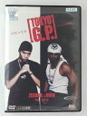 ZD47223【中古】【DVD】〔TOKYO G.P.〕生きるか死ぬか