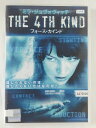 ZD47244【中古】【DVD】フォース・カインド