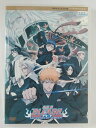 ZD47252【中古】【DVD】劇場版BLEACH MEMORIES OF NOBODY
