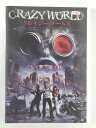 ZD47259【中古】【DVD】クレイジーワールド(日本語吹替なし)