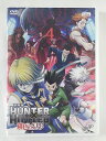 ZD47280【中古】【DVD】劇場版 ハンター×ハンター緋色の幻影