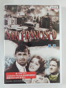 ZD47282【中古】【DVD】桑港 SAN FRANCISCO(日本語吹替なし)