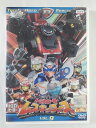ZD47283【中古】【DVD】トミカヒーロー レスキューフォース VOL.9
