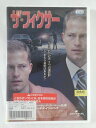 ZD47296【中古】【DVD】ザ・フィクサー(日本語吹替なし)