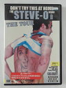 ZD47320【中古】【DVD】THE STEVE-O VIDEO VOL.2DON'T TRY THIS AT HOME/THE TOUR(日本語吹替なし)