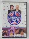 ZD47322【中古】【DVD】LONDON HEARTS VOL.7 H