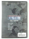 ZD47344【中古】【DVD】完売劇場 OLYMPOS