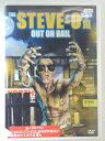 ZD47458【中古】【DVD】THE STEVE-O VIDEO VOL.3アウト・オン・ベイル(極悪完全版)(日本語吹替なし)