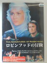 ZD47471【中古】【DVD】ロビンフッドの冒険(日本語吹替なし)