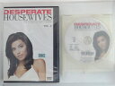 ZD47509【中古】【DVD】DESPERATEHOUSEWIVES SEASON ONE Vol.2