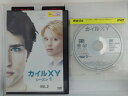 ZD47529【中古】【DVD】カイルXY シーズン1 VOL.2