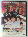 ZD47540【中古】【DVD】マスター・オブ・サンダー 決戦!!封魔龍虎伝