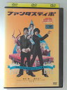 ZD47599【中古】【DVD】ファンタスティポ