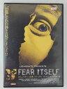 ZD47670【中古】【DVD】FEAR ITSELFフィアー・イットセルフコミュニティ/生還/サークル