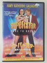 ZD47673【中古】【DVD】スーパースター 爆笑スター誕生計画(日本語吹替なし)