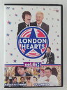 ZD47705【中古】【DVD】LONDON HEARTS VOL.6H