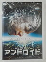 楽天ハッピービデオZD47743【中古】【DVD】アンドロイド