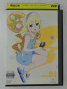 ZD47816【中古】【DVD】そふてにっGAME:05