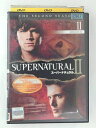 ZD47831【中古】【DVD】スーパーナチュラル2THE SECOND SEASON Vol.11