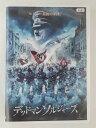 ZD47872【中古】【DVD】デッドマンソルジャーズ