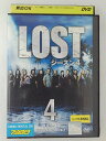 ZD47879【中古】【DVD】LOST ロストシーズン4 VOL.1