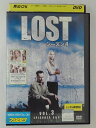 ZD47883【中古】【DVD】LOST ロストシーズン4 VOL.3