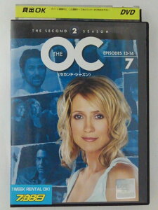 ZD47903【中古】【DVD】ザ オーシーセカンドシーズン VOL.7