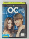 ZD47906【中古】【DVD】THE OC オー・シーセカンドシーズン VOL.10