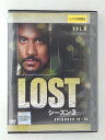 ZD47933【中古】【DVD】LOST ロストシーズン3 Vol.6