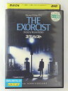 ZD47957【中古】【DVD】エクソシスト 特別版(日本語吹替なし)