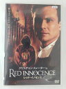 ZD47987【中古】【DVD】クリスチャン・スレーター inレッド・イノセンス