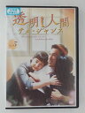 ZD48047【中古】【DVD】透明人間チェ・ジャンス VOL.3(日本語吹替なし)