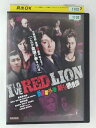 ZD48067【中古】【DVD】I LOVE RED LION新宿番外地 飢えた勝負師